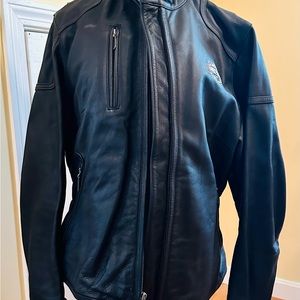 Ladies Harley Jacket